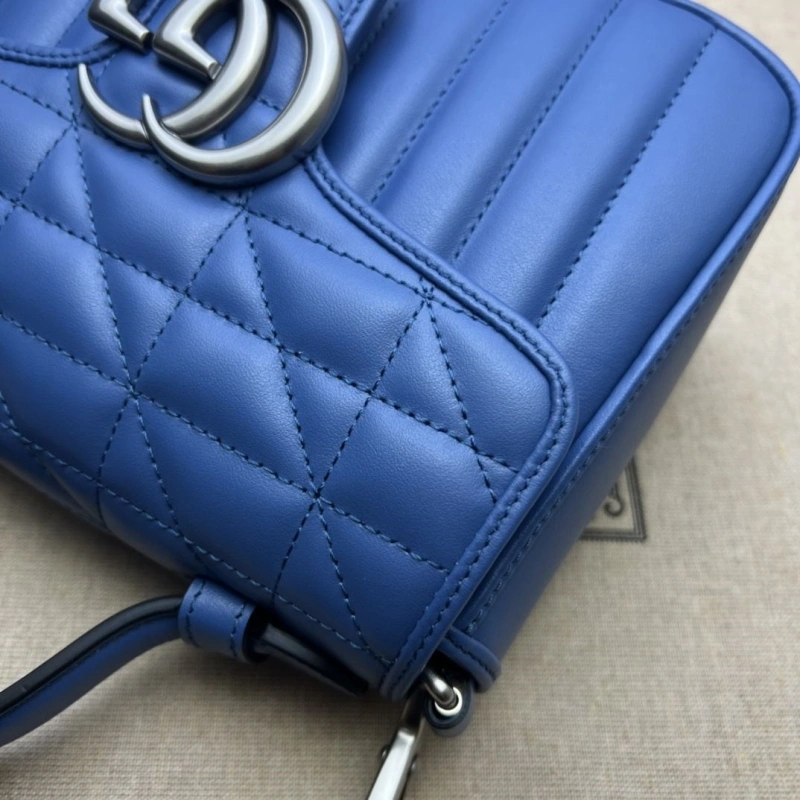 Gucci Top Handle Bags 4036-0773