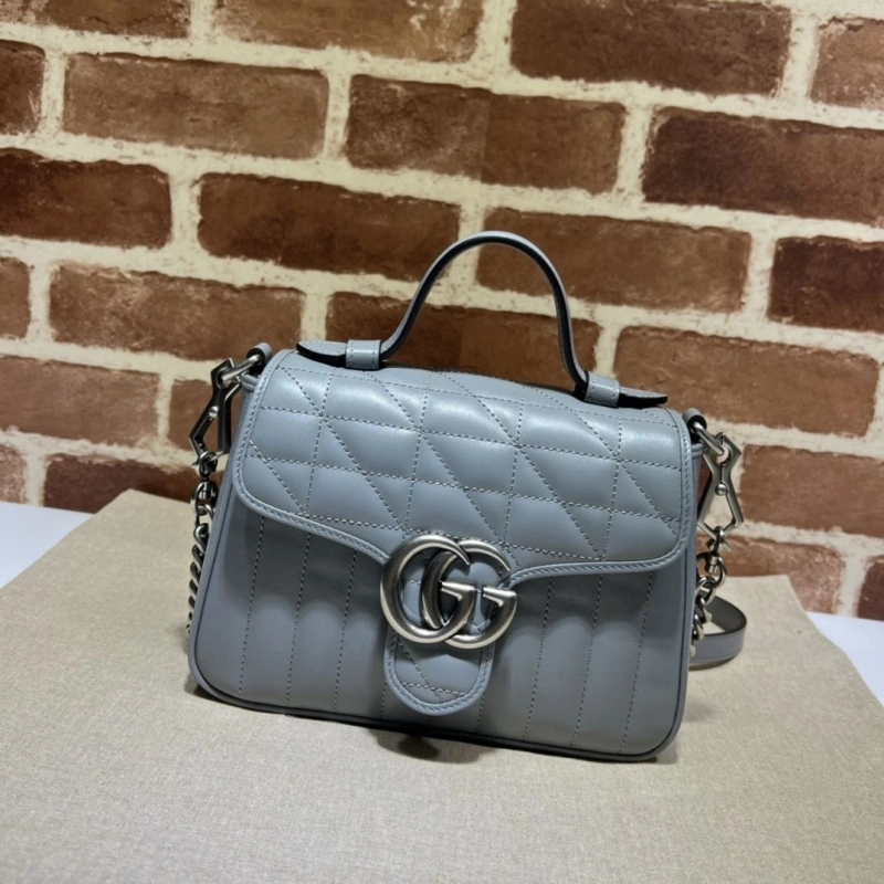Gucci Top Handle Bags 4036-0774
