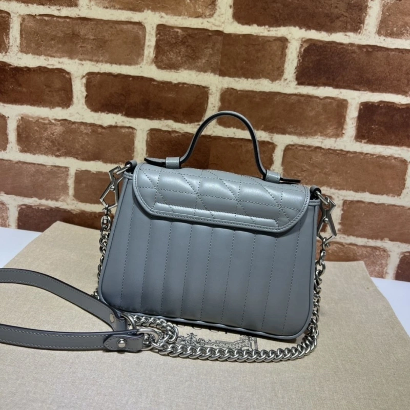 Gucci Top Handle Bags 4036-0774