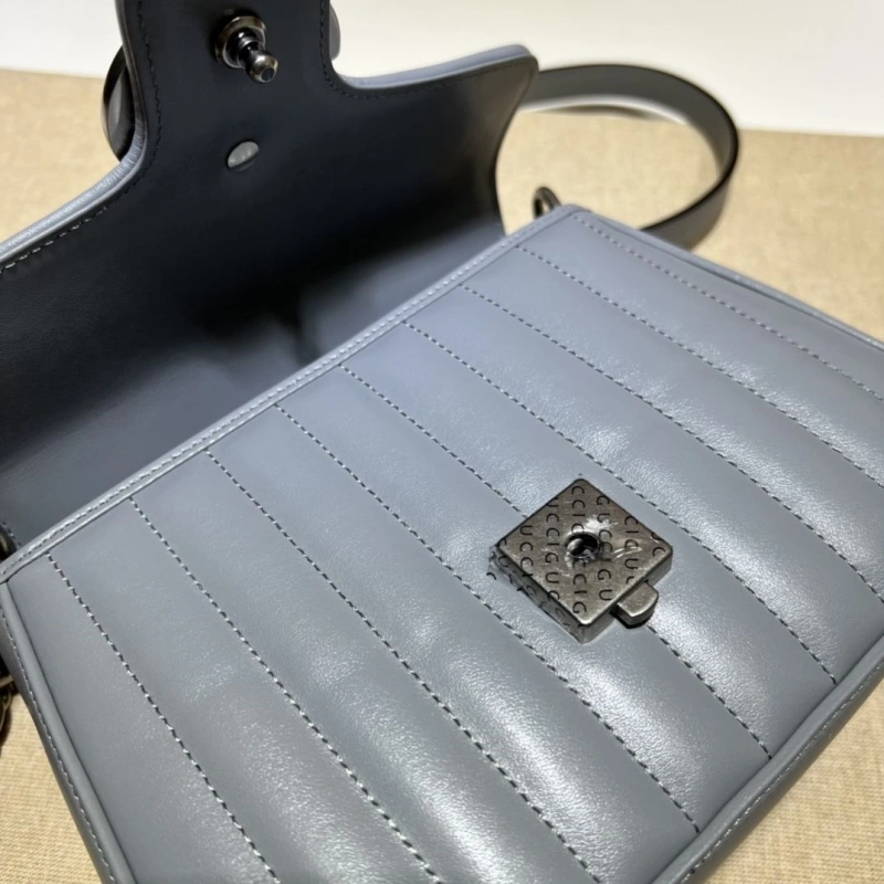 Gucci Top Handle Bags 4036-0774