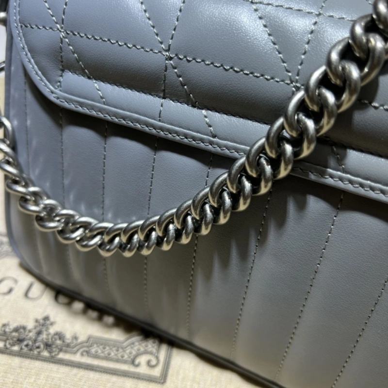 Gucci Top Handle Bags 4036-0774