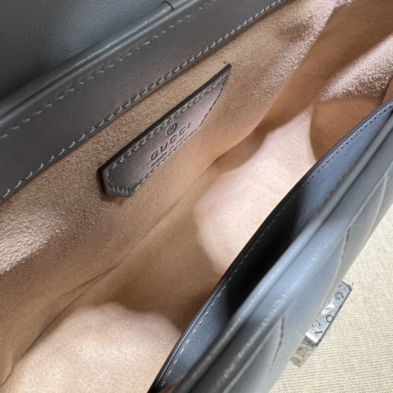 Gucci Top Handle Bags 4036-0774