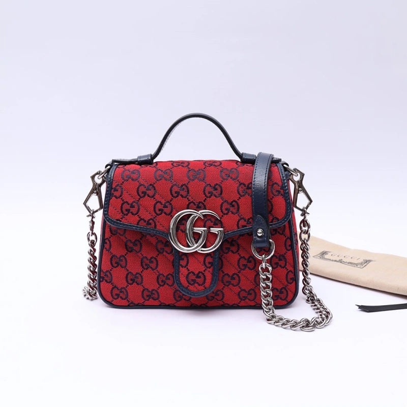 Gucci Top Handle Bags 4036-0775