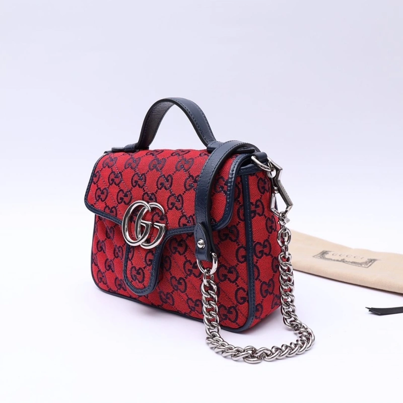 Gucci Top Handle Bags 4036-0775