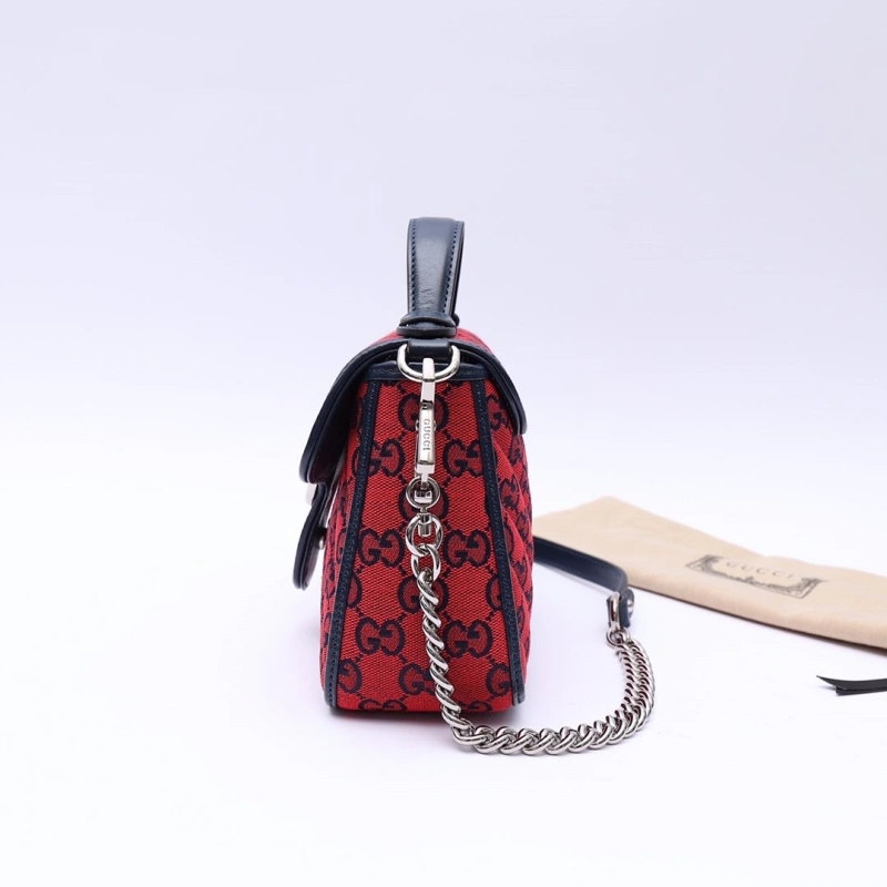 Gucci Top Handle Bags 4036-0775