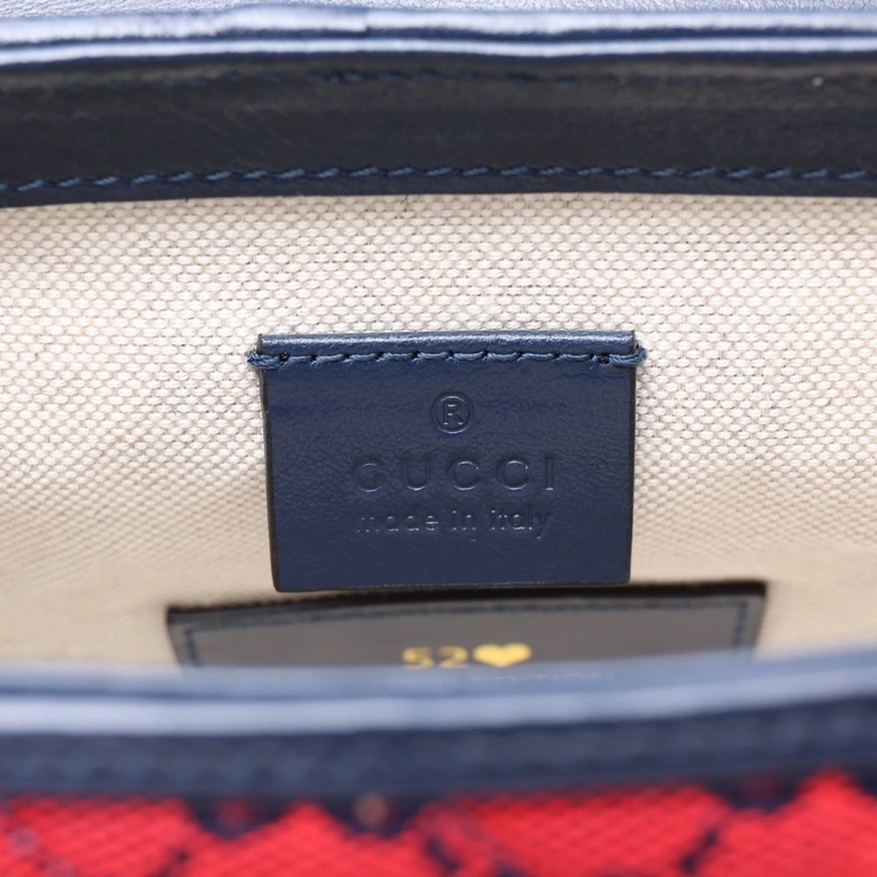 Gucci Top Handle Bags 4036-0775