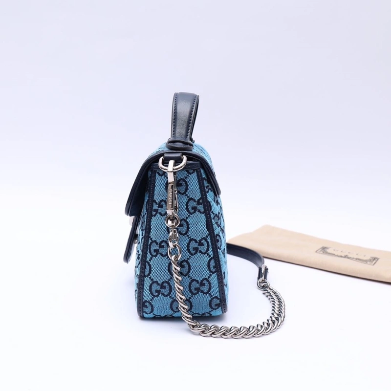 Gucci Top Handle Bags 4036-0776