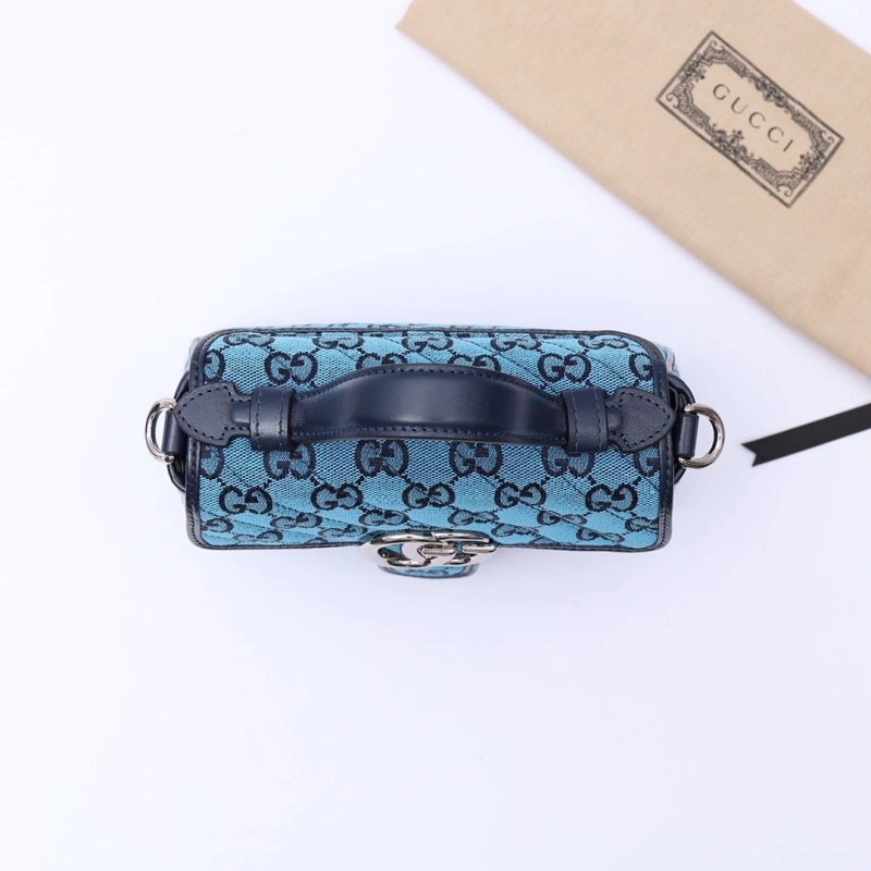 Gucci Top Handle Bags 4036-0776