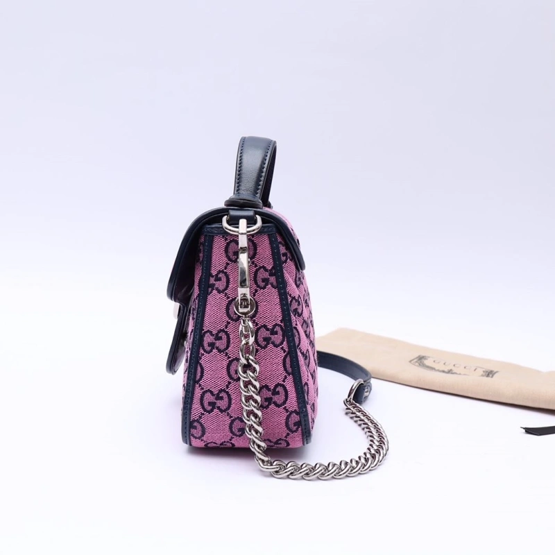 Gucci Top Handle Bags 4036-0777