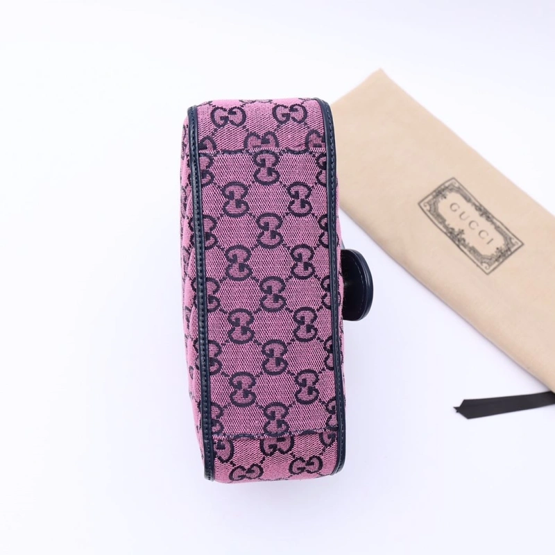 Gucci Top Handle Bags 4036-0777