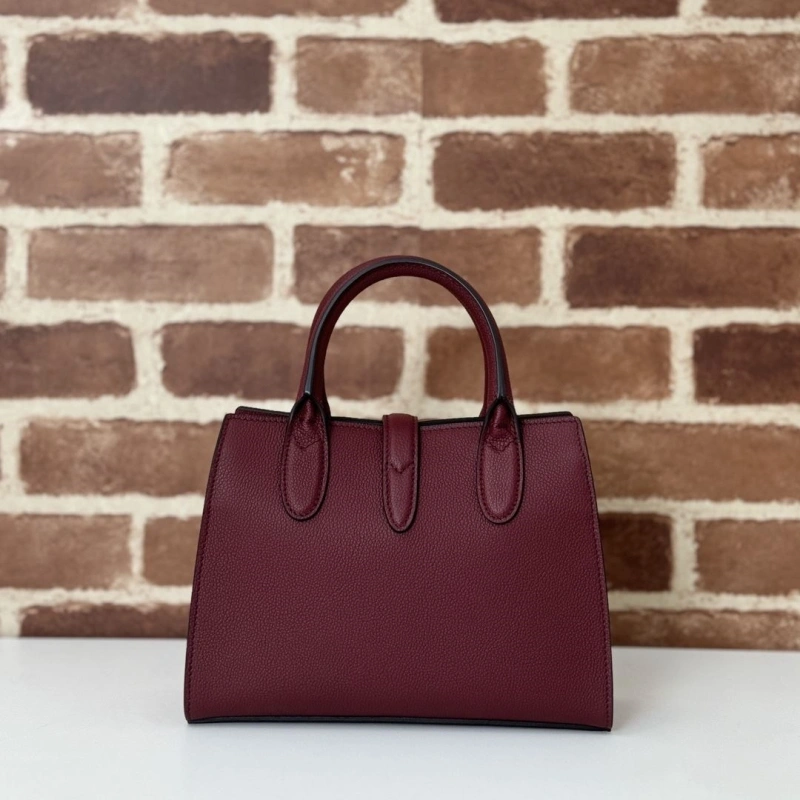 Gucci Top Handle Bags 4036-0786