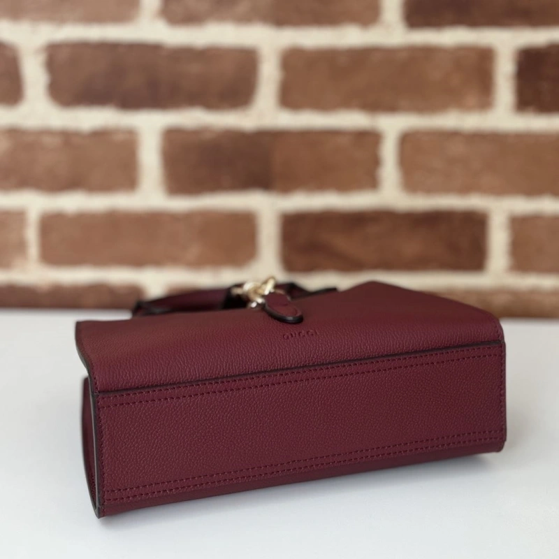 Gucci Top Handle Bags 4036-0786