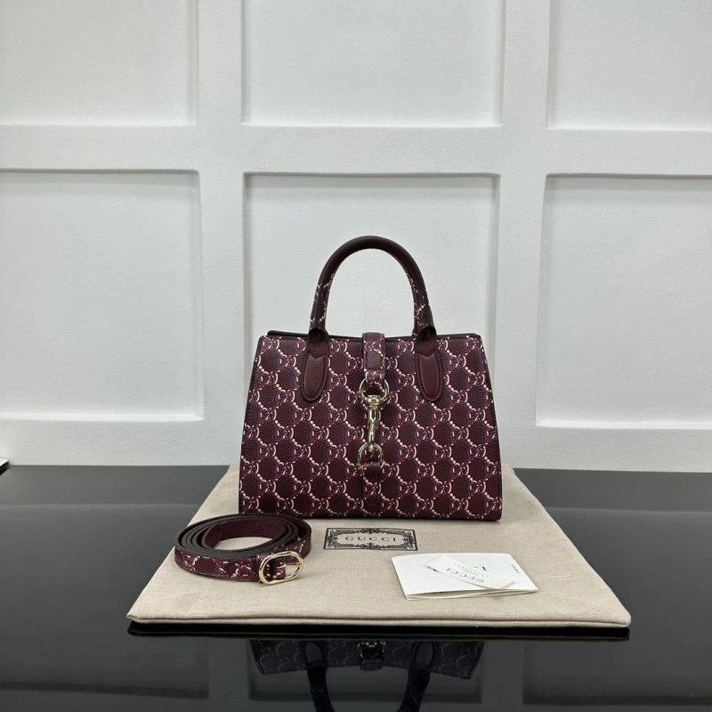 Gucci Top Handle Bags 4036-0788