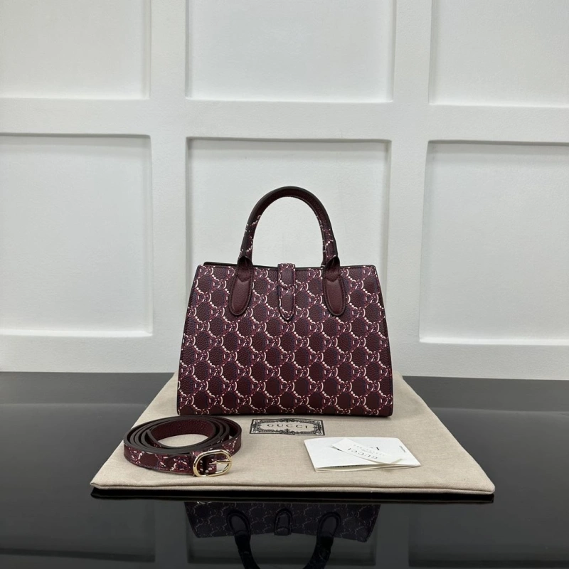 Gucci Top Handle Bags 4036-0788