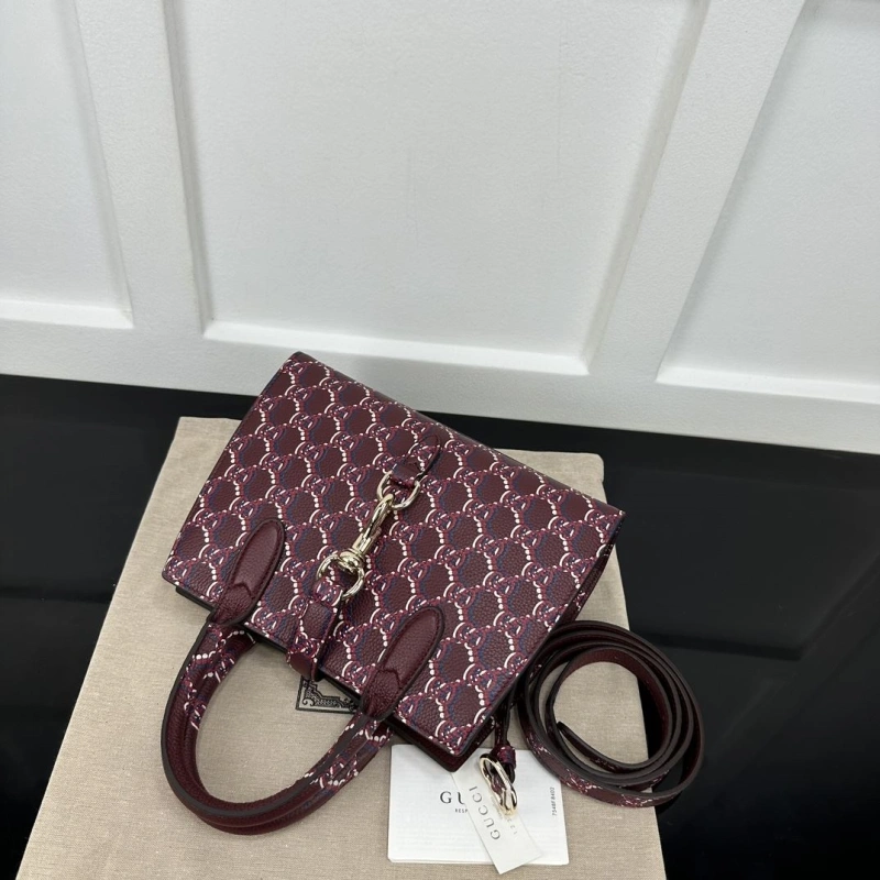 Gucci Top Handle Bags 4036-0788