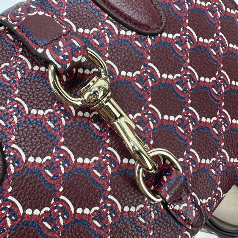 Gucci Top Handle Bags 4036-0788