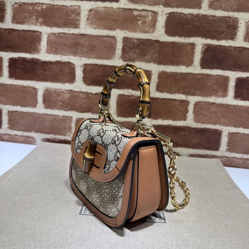 Gucci Top Handle Bags 4036-0790