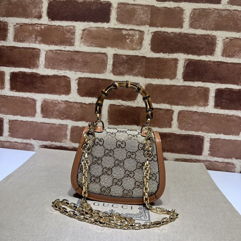 Gucci Top Handle Bags 4036-0790