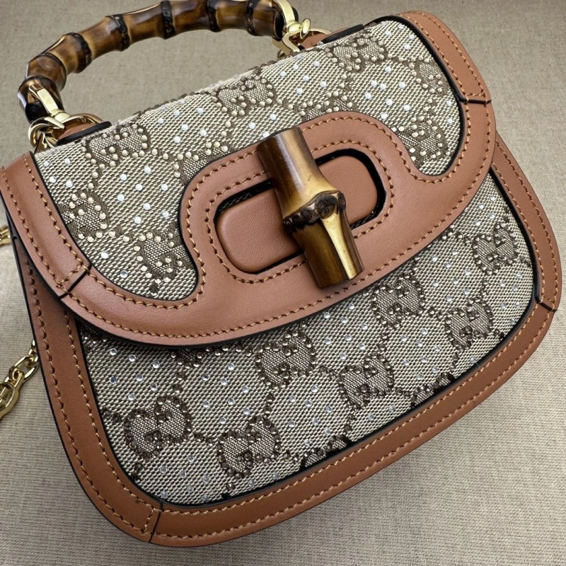 Gucci Top Handle Bags 4036-0790