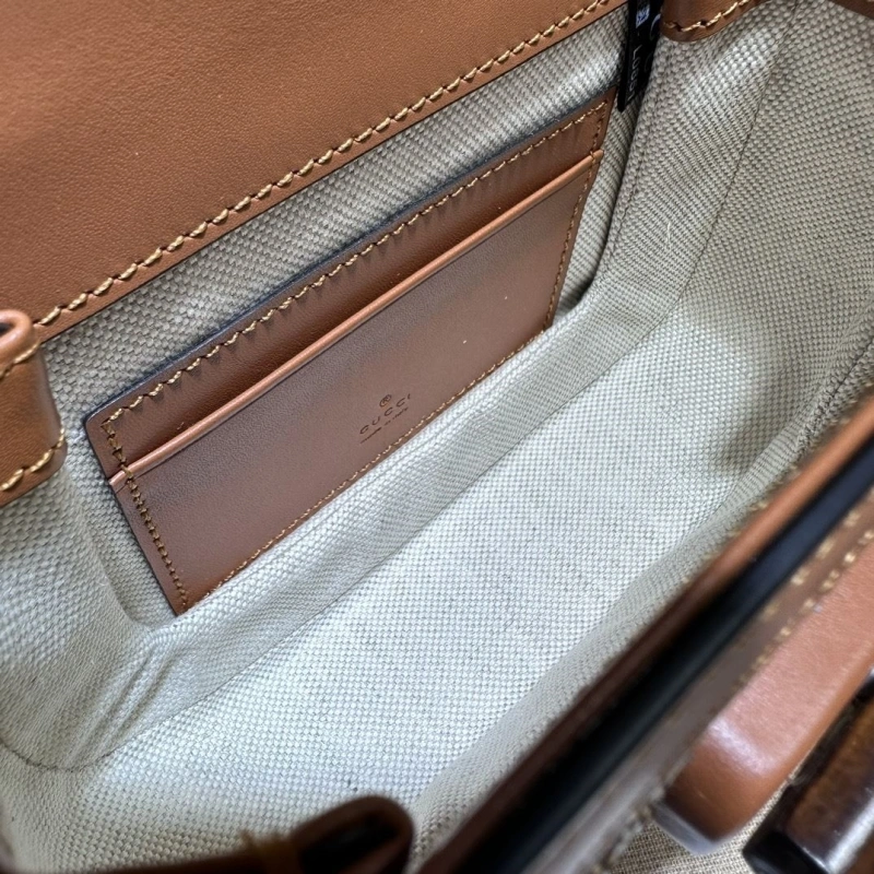 Gucci Top Handle Bags 4036-0790