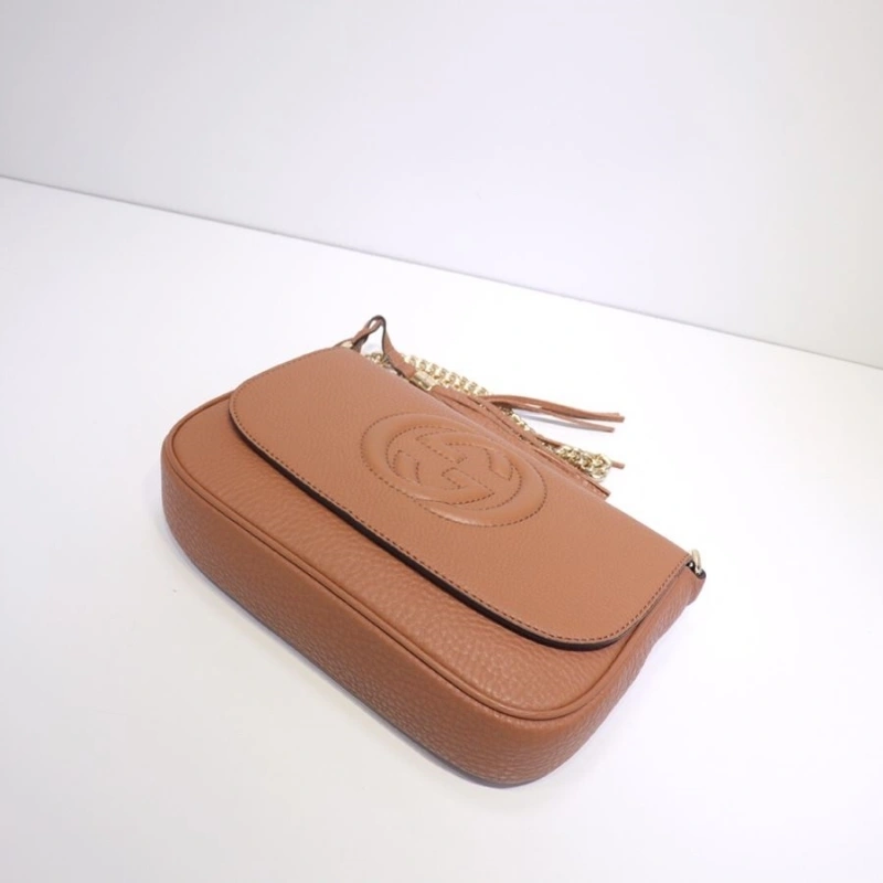 Gucci Satchel Bags 4036-0795