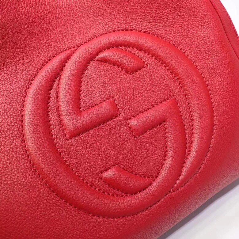 Gucci Top Handle Bags 4036-0799