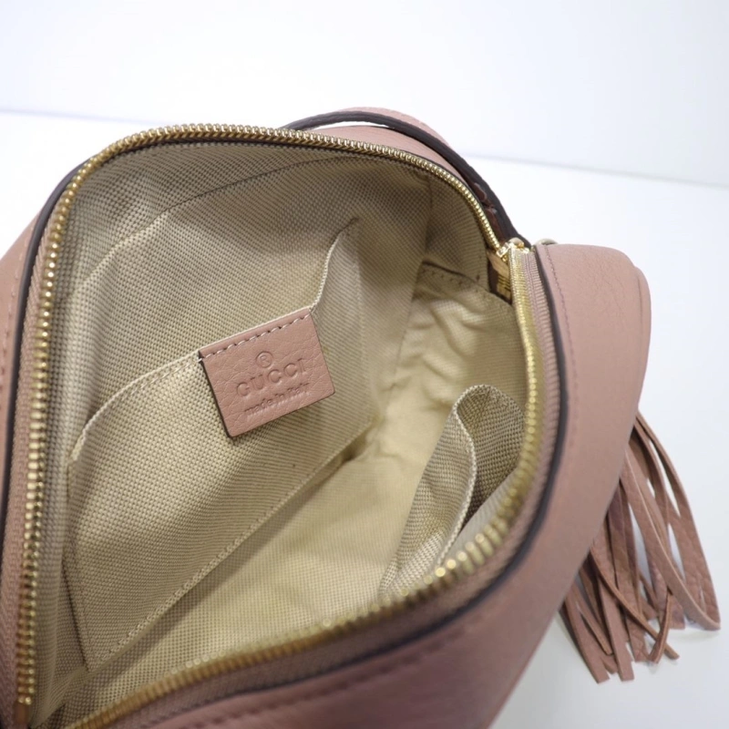 Gucci Satchel Bags 4036-0801