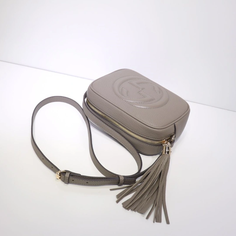 Gucci Satchel Bags 4036-0802