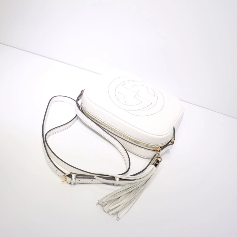 Gucci Satchel Bags 4036-0807