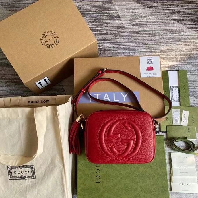 Gucci Satchel Bags 4036-0809