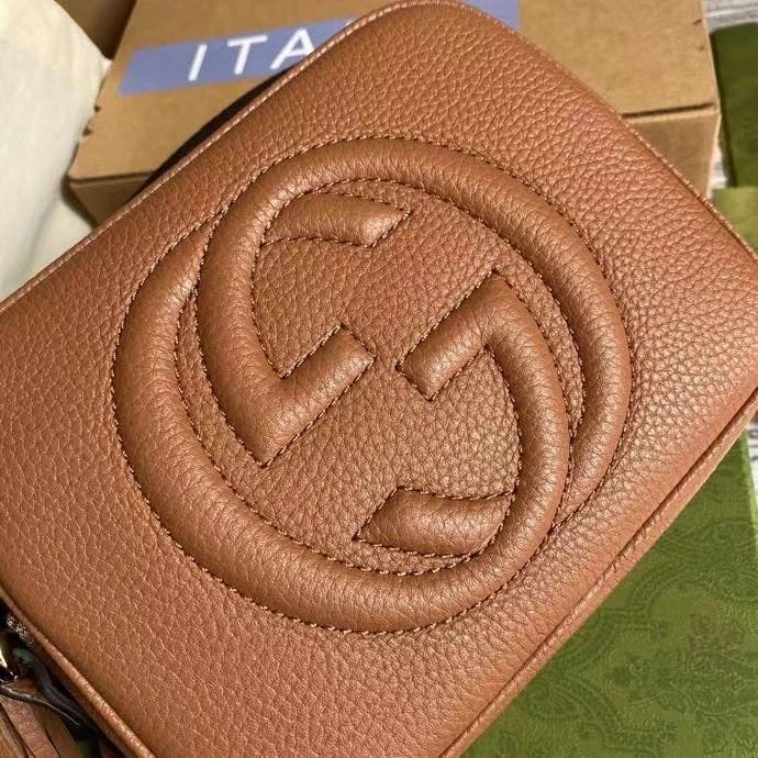 Gucci Satchel Bags 4036-0810