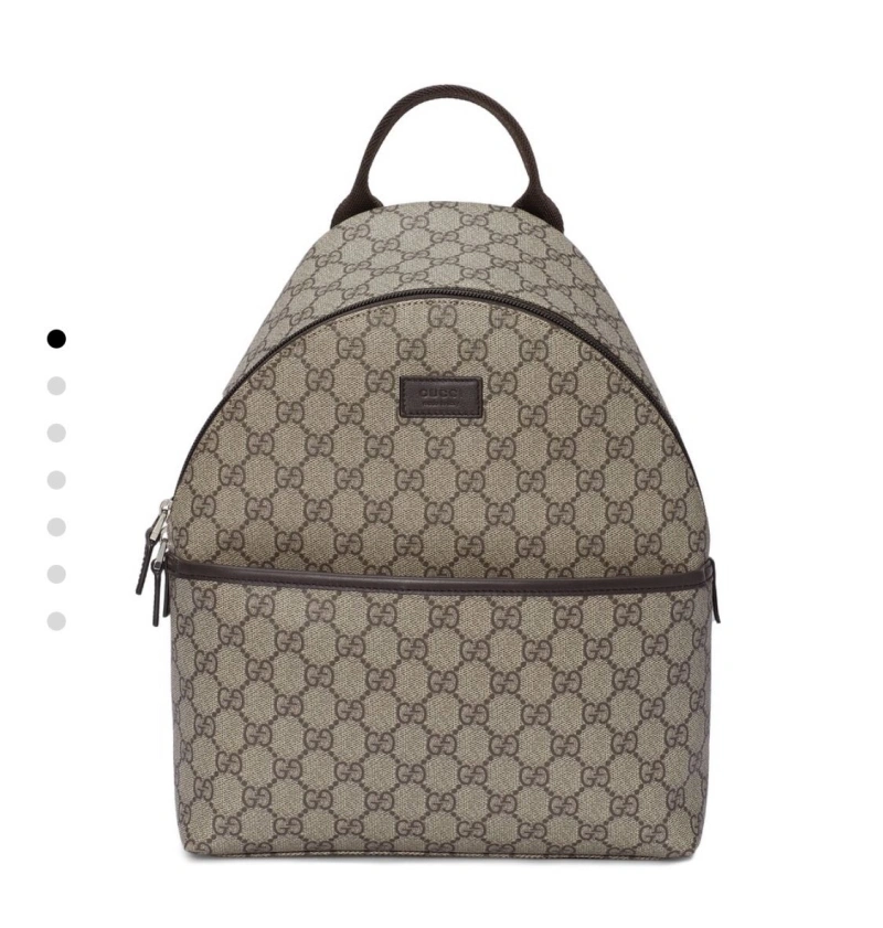 Gucci Backpacks 4036-0811