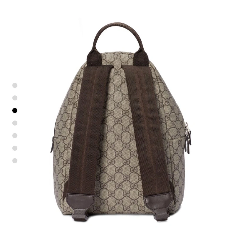 Gucci Backpacks 4036-0811