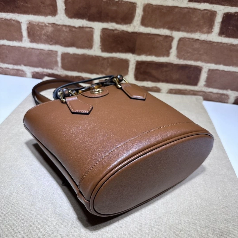 Gucci Top Handle Bags 4036-0812