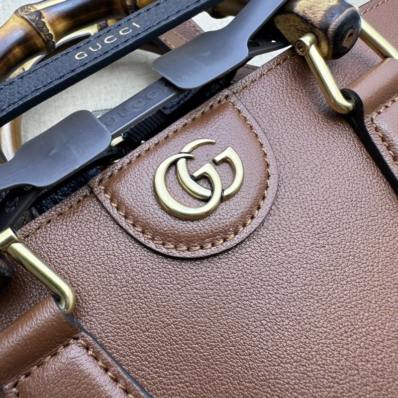 Gucci Top Handle Bags 4036-0812