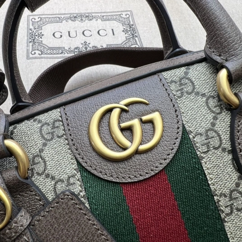 Gucci Top Handle Bags 4036-0815
