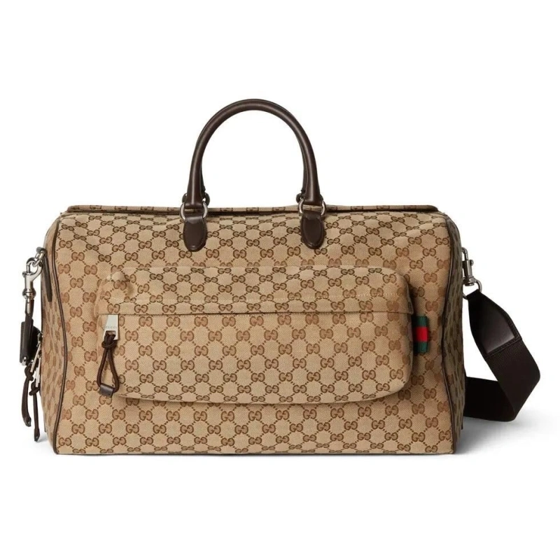 Gucci Travel Bags 4036-0821