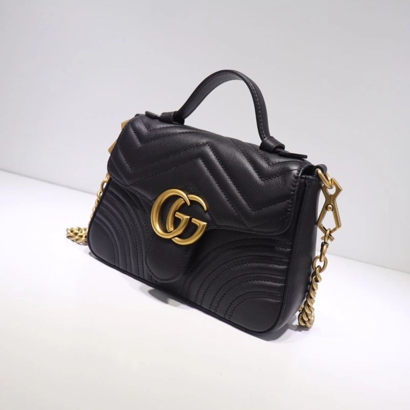Gucci Top Handle Bags 4036-0824