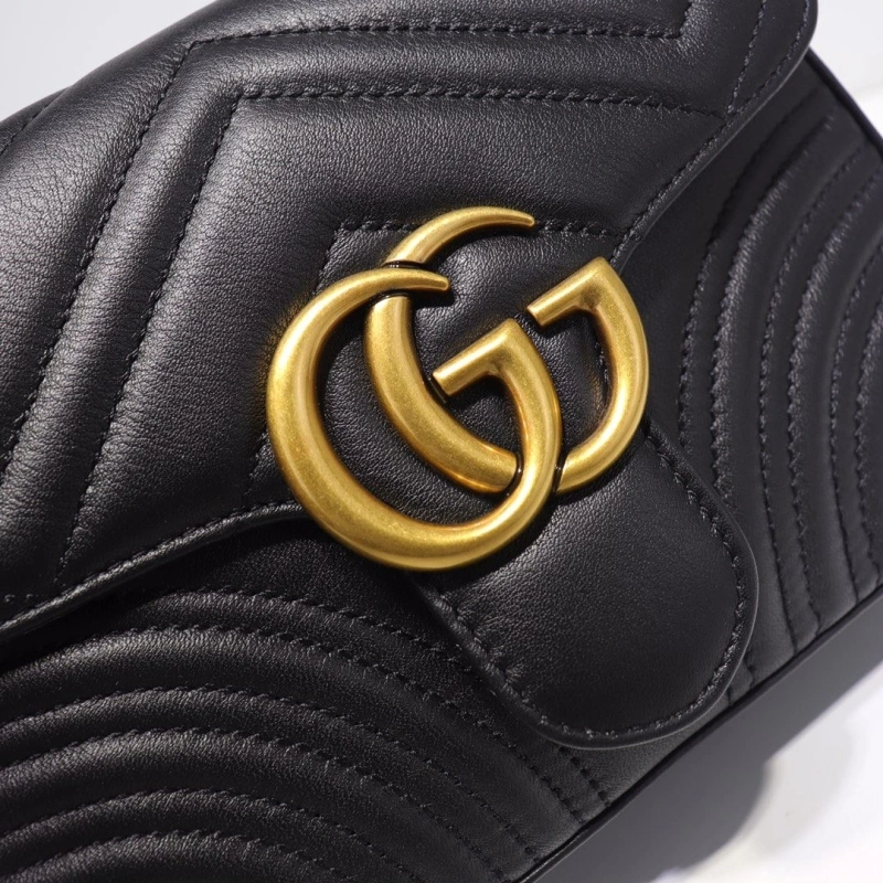 Gucci Top Handle Bags 4036-0824