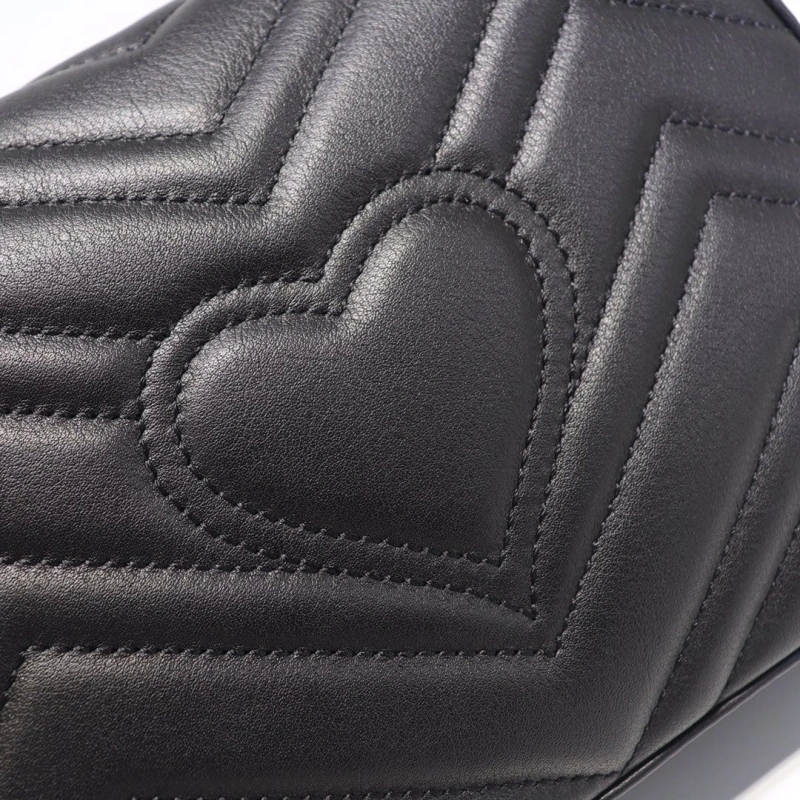 Gucci Top Handle Bags 4036-0824