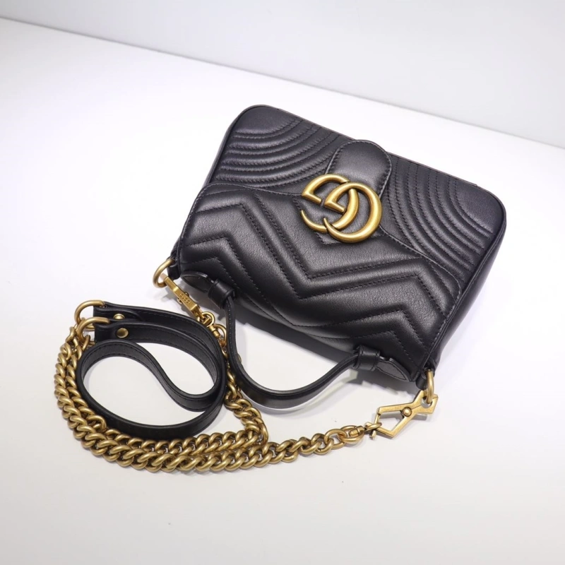 Gucci Top Handle Bags 4036-0824