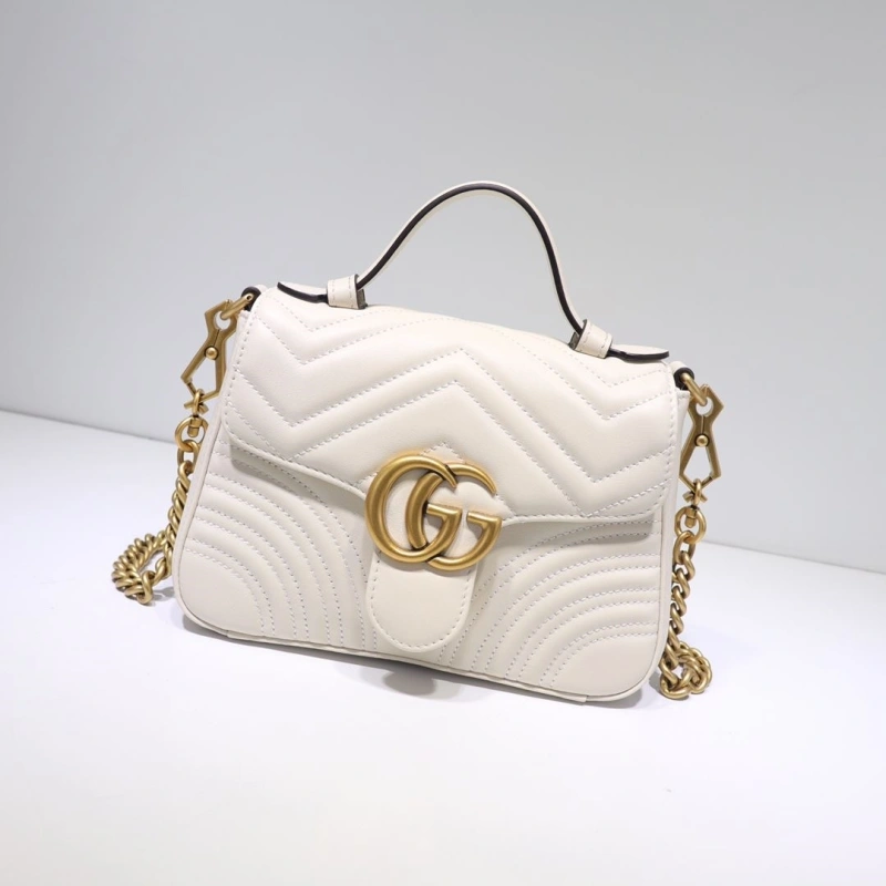 Gucci Top Handle Bags 4036-0825