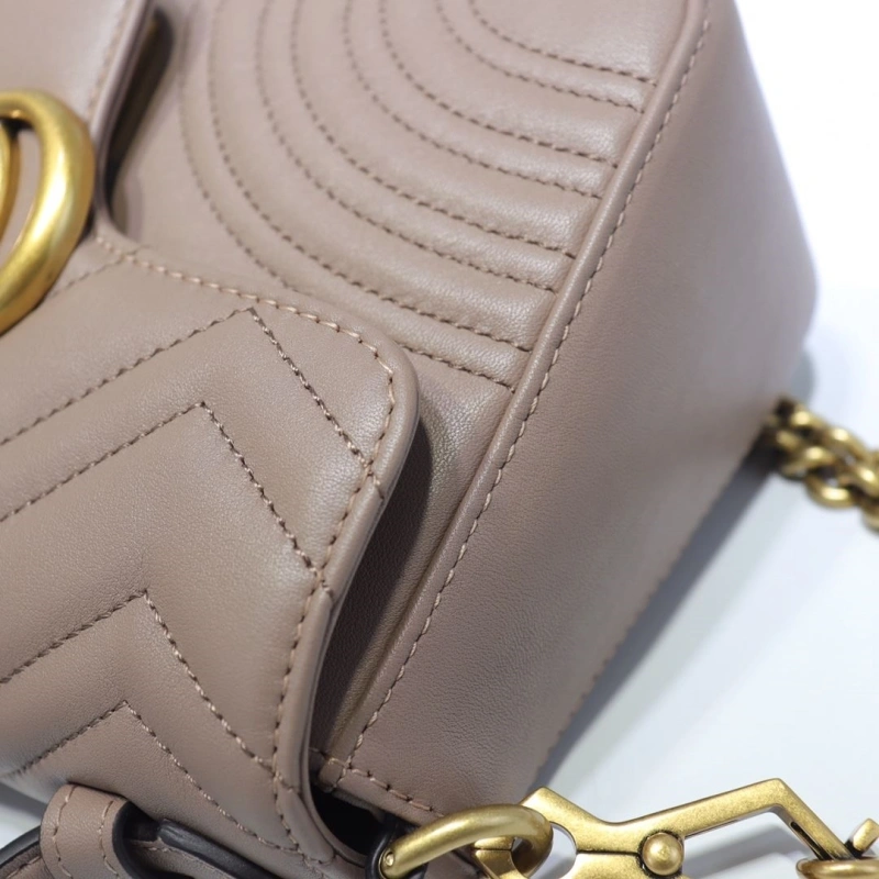 Gucci Top Handle Bags 4036-0826