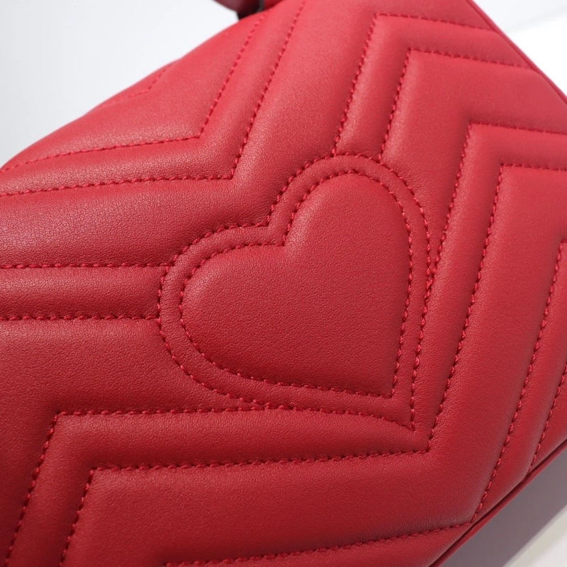 Gucci Top Handle Bags 4036-0827