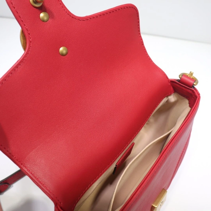 Gucci Top Handle Bags 4036-0827