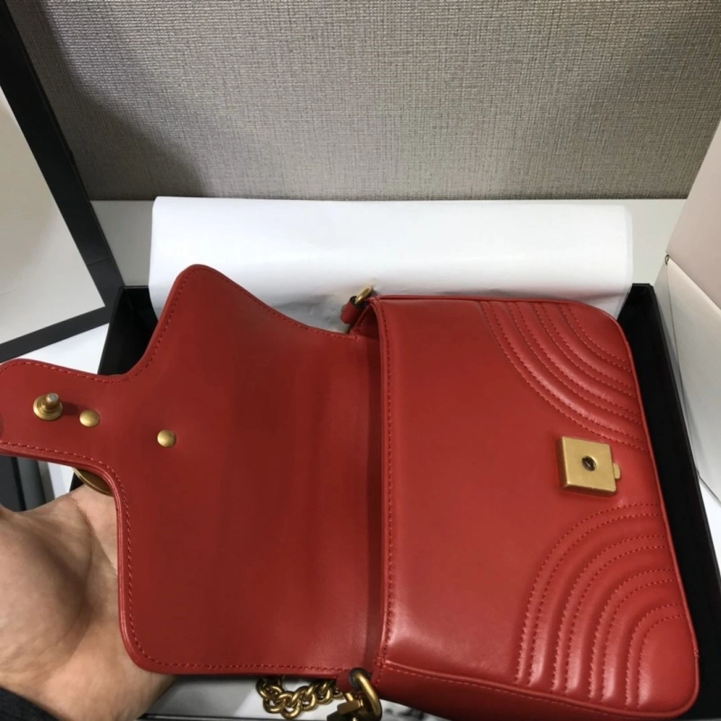 Gucci Top Handle Bags 4036-0828