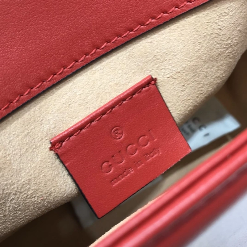 Gucci Top Handle Bags 4036-0828