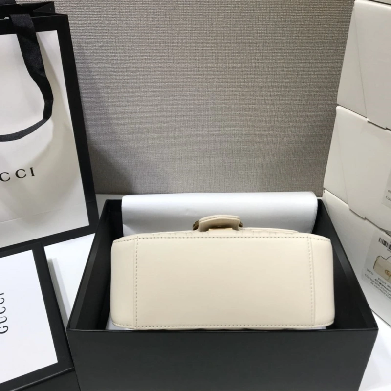 Gucci Top Handle Bags 4036-0830