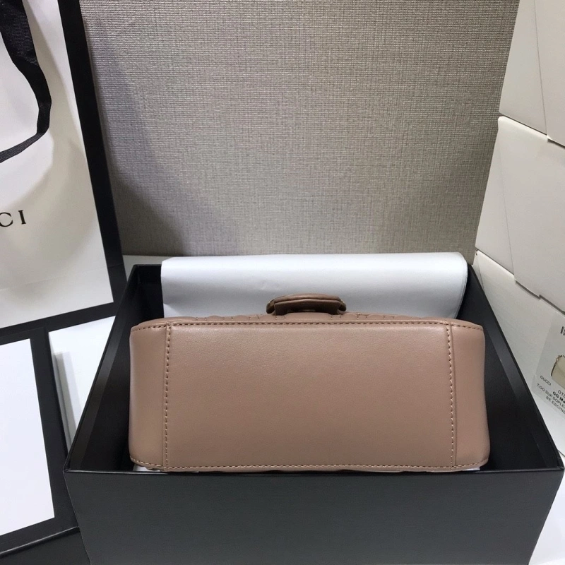 Gucci Top Handle Bags 4036-0831