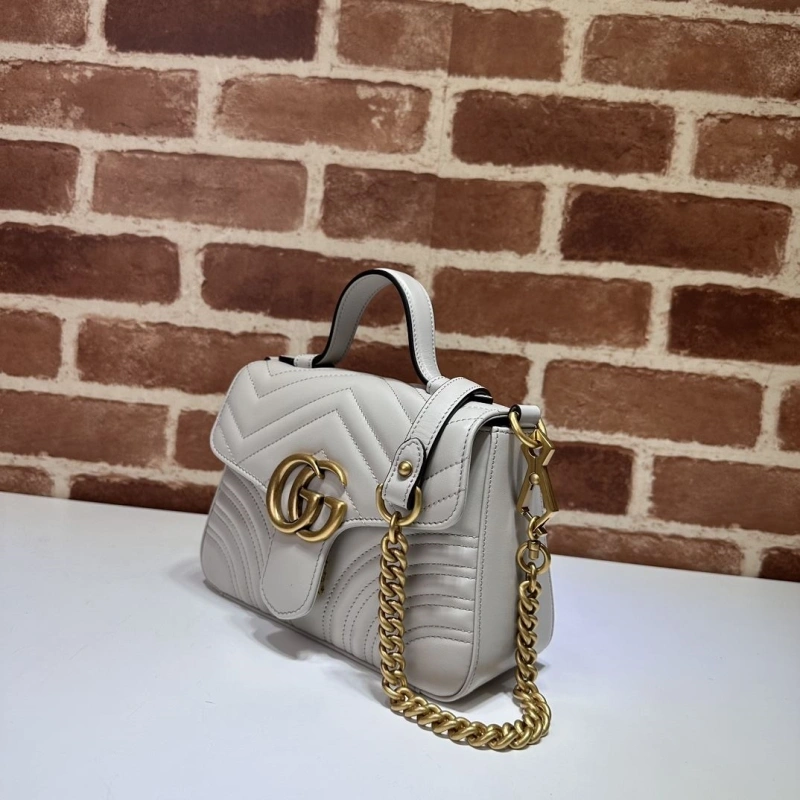 Gucci Top Handle Bags 4036-0832